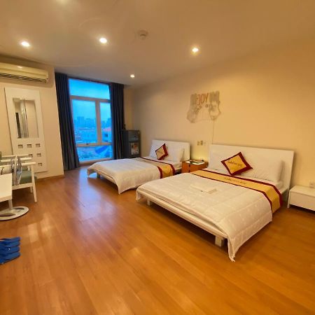 Phu Gia Hotel 胡志明市 外观 照片