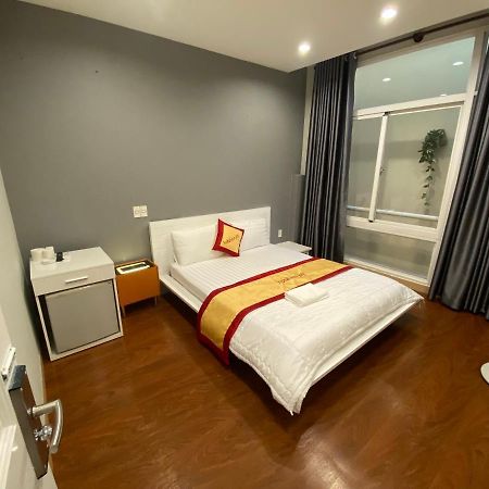 Phu Gia Hotel 胡志明市 外观 照片