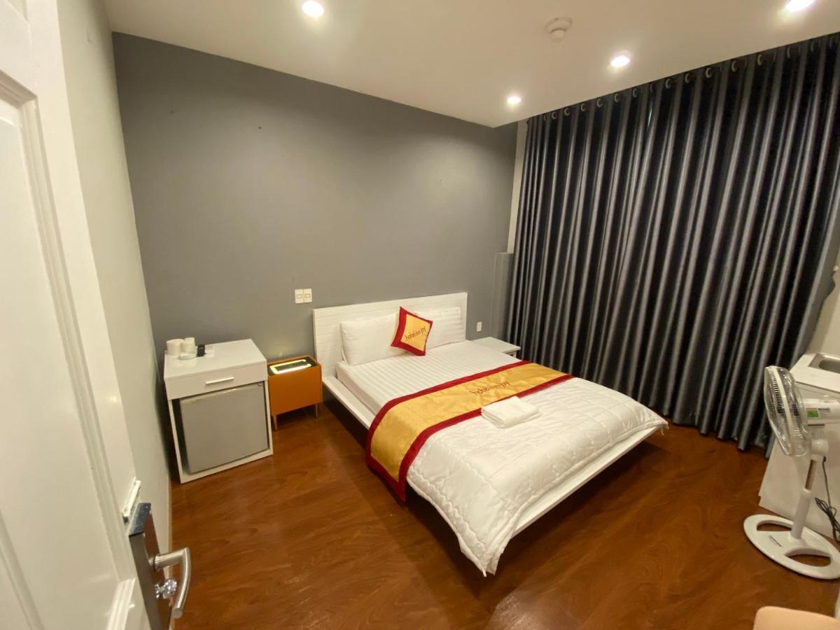 Phu Gia Hotel 胡志明市 外观 照片